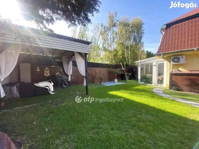 Eladó 114 nm-es ház Siófok - Siófok, Sorház/ikerház/házrész - Jófogás Ingatlan