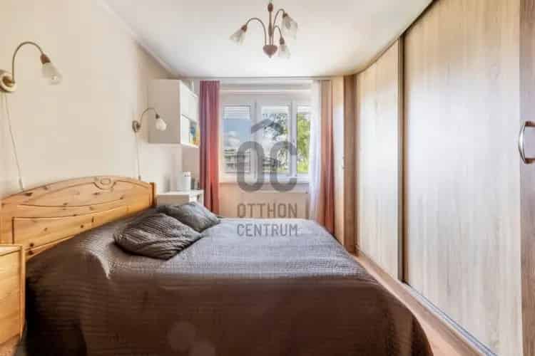 Budapest XI. kerületi eladó panel lakás, H505282