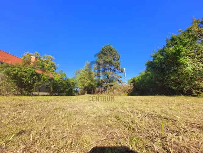 Mogyoródi eladó telek, T038945