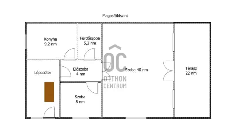 Budapest XIV. kerületi eladó családi ház, H504792