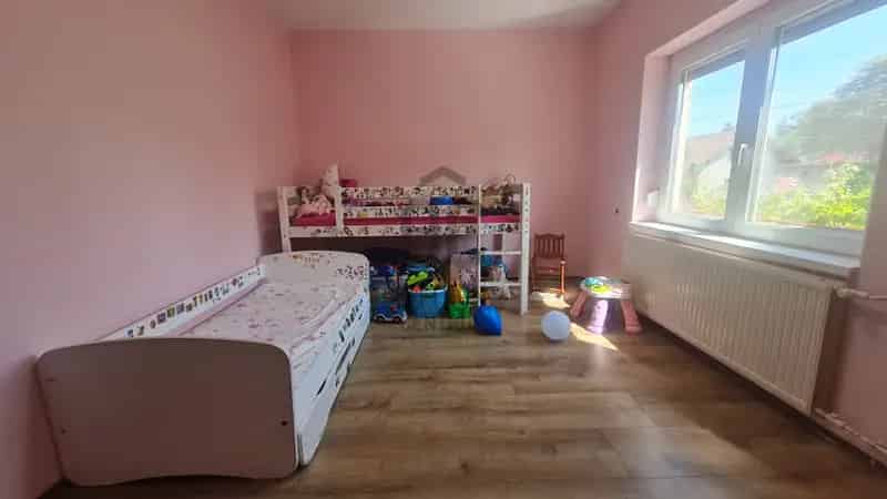 Zalaszentmihályi eladó családi ház, DHZ034767