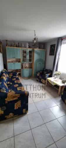 Budapest XI. kerületi eladó családi ház, DHZ079690