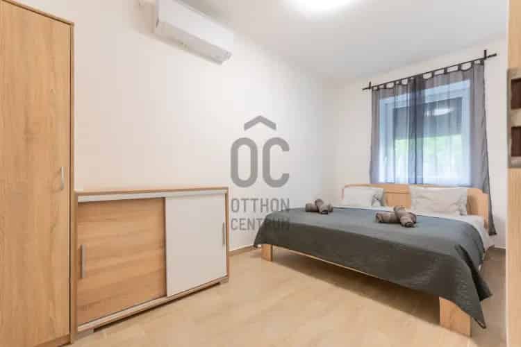 Zánkai eladó családi ház, H491469