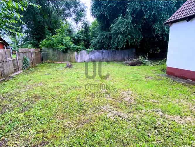 Tóalmási eladó családi ház, DHZ020213