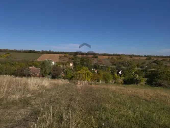 Bálványosi eladó telek, T037766