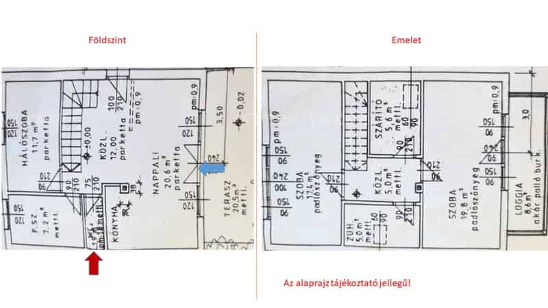 🏡 Eladó panorámás családi ház Kiskunlacházán, Úszómedencével,Duna-parti stéggel!