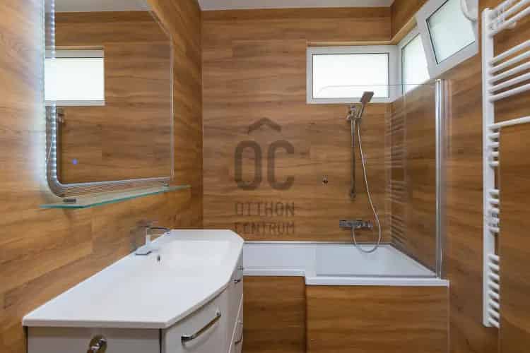 Csömöri eladó családi ház, H505086