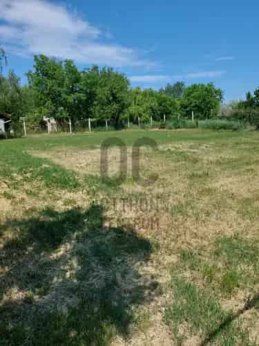 Szántódi eladó telek, T034902
