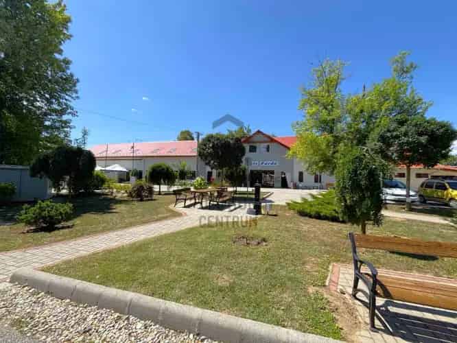 Buzsáki eladó telek, T040431