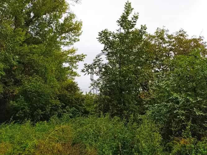 Badacsonytomaji eladó telek, M0002721