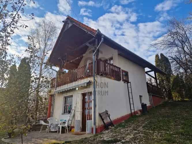 Sármelléki eladó nyaraló, DHZ093177