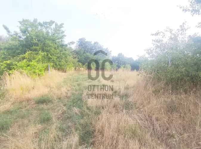 Fonyódi eladó telek, DTK073977