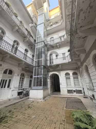 Budapest V. kerületi eladó lakás, H505732