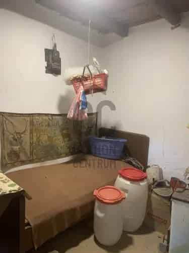 Nagyberényi eladó telek, T036985