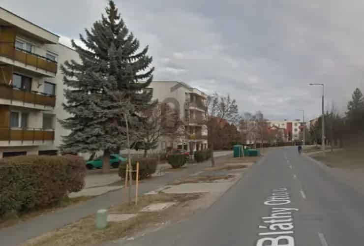 Siófoki eladó lakás, OHH176364