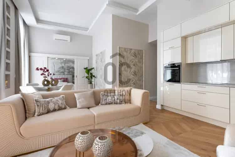 Budapest V. kerületi eladó lakás, H504072