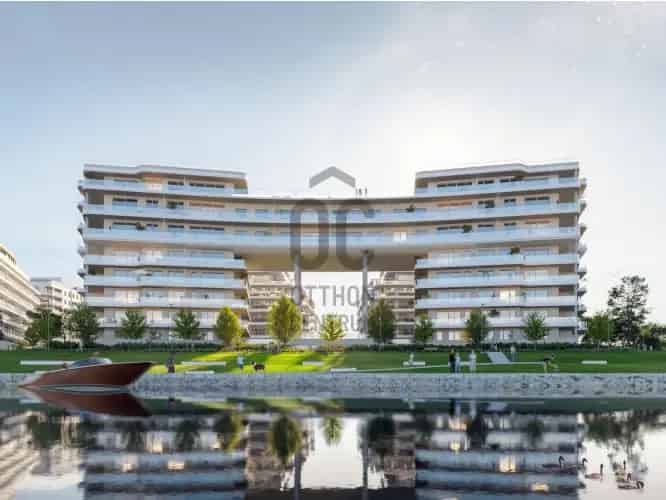 Budapest XIII. kerületi eladó újépítésű lakás, U0048386