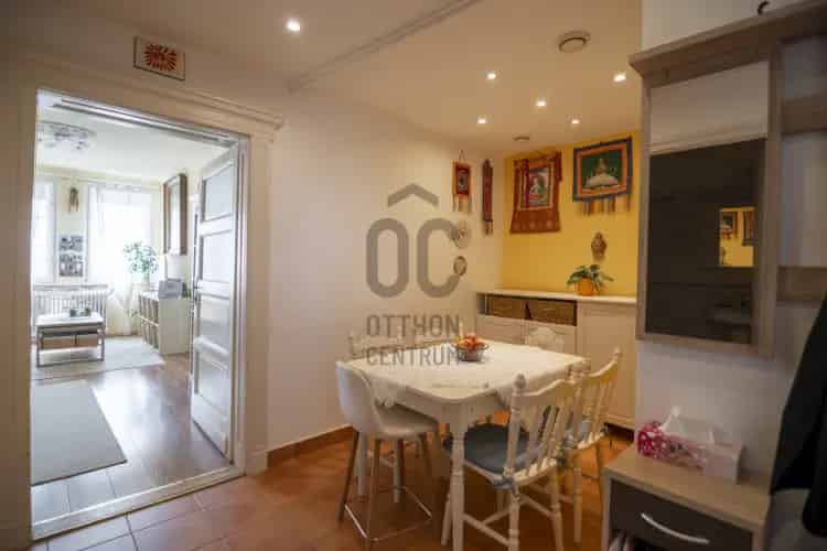 Budapest XI. kerületi eladó lakás, H504293