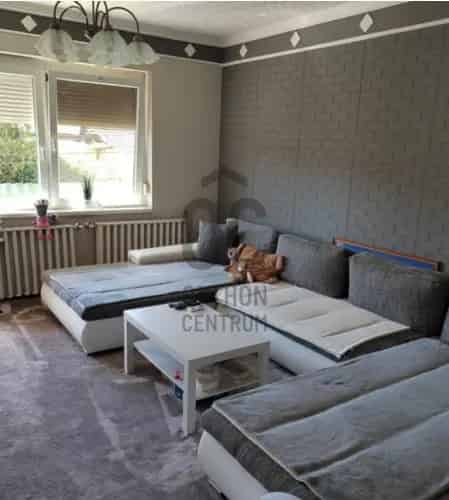 Piliscsévi eladó családi ház, DHZ011145