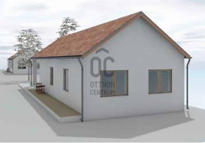 Versegi eladó újépítésű családi ház, U0048426