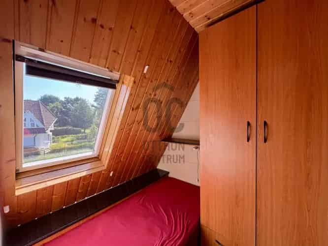 Balatonberényi eladó nyaraló, NY012782