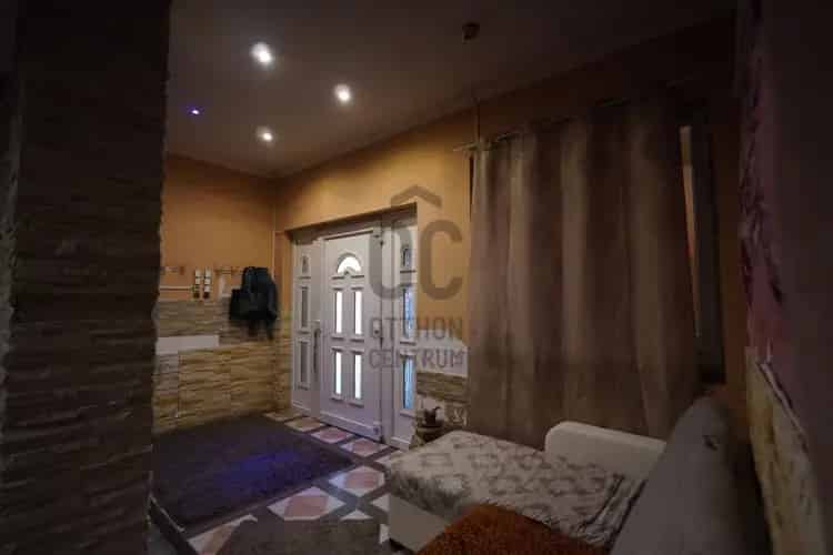 Budapest XXII. kerületi eladó házrész, H505114