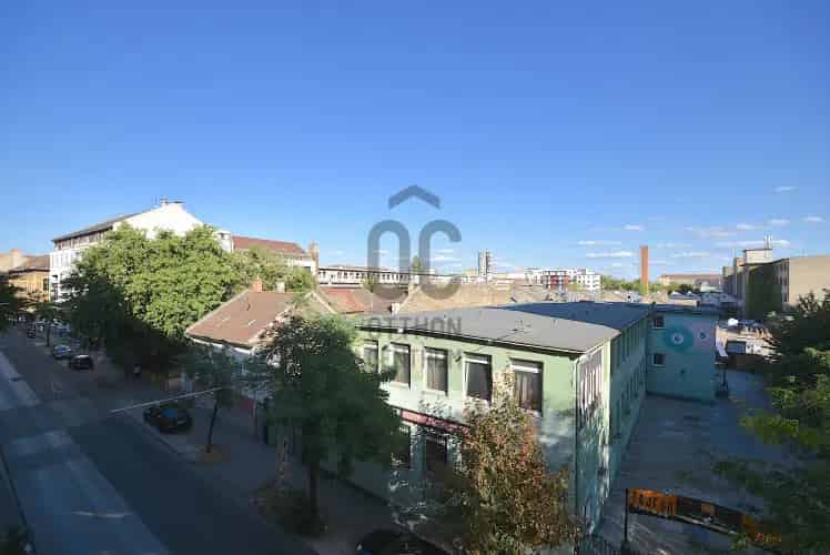 Budapest XIV. kerületi eladó lakás, DLK071068