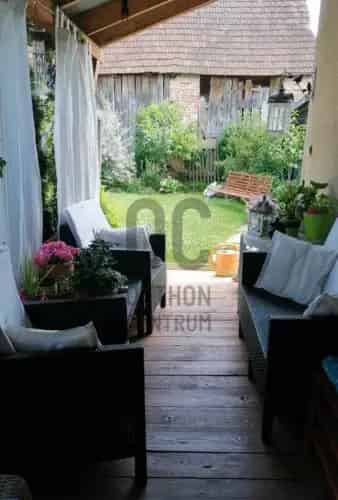 Salomvári eladó családi ház, H480222