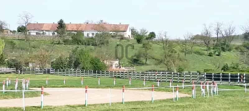 Balatonlellei eladó sorház, H501029