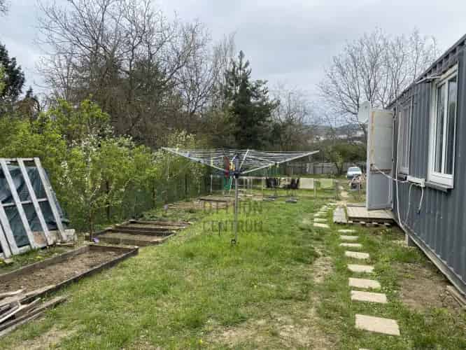 Budapest XI. kerületi eladó telek, T035698