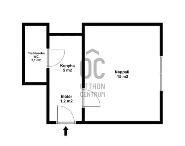 Budapest XI. kerületi eladó lakás, H506577