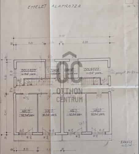 Budapest XXII. kerületi eladó ikerház, H505780