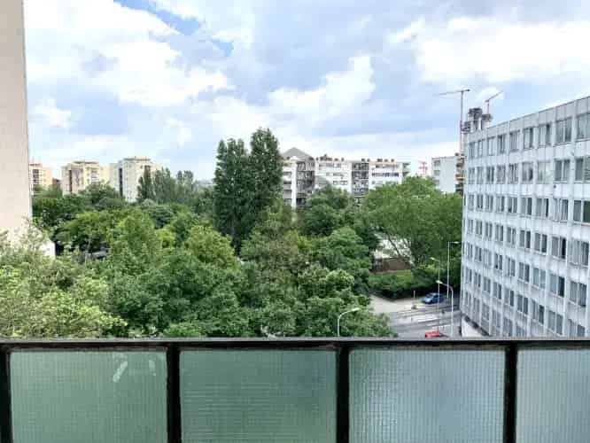 Budapest XI. kerületi kiadó lakás, H506017