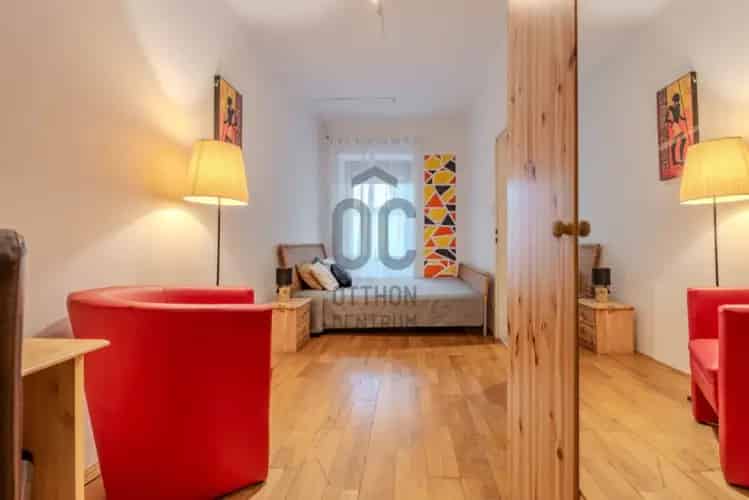 Budapest V. kerületi eladó lakás, DLK020404