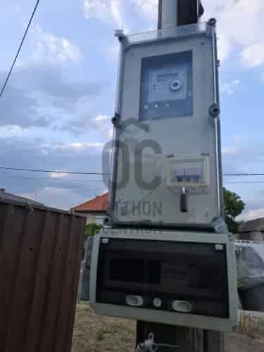 Tápiószentmártoni eladó telek, T040401