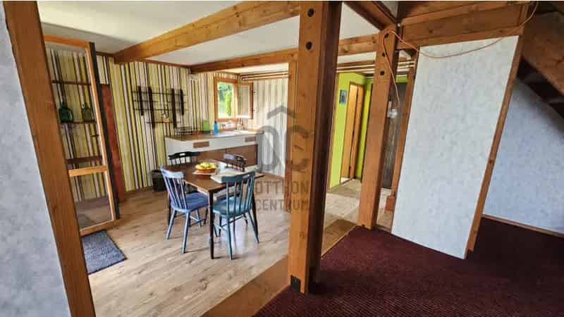 Balatongyöröki eladó nyaraló, NY012807