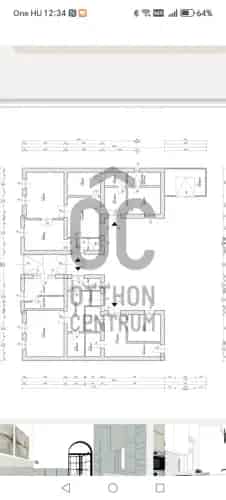 Keszthelyi eladó családi ház, H505275