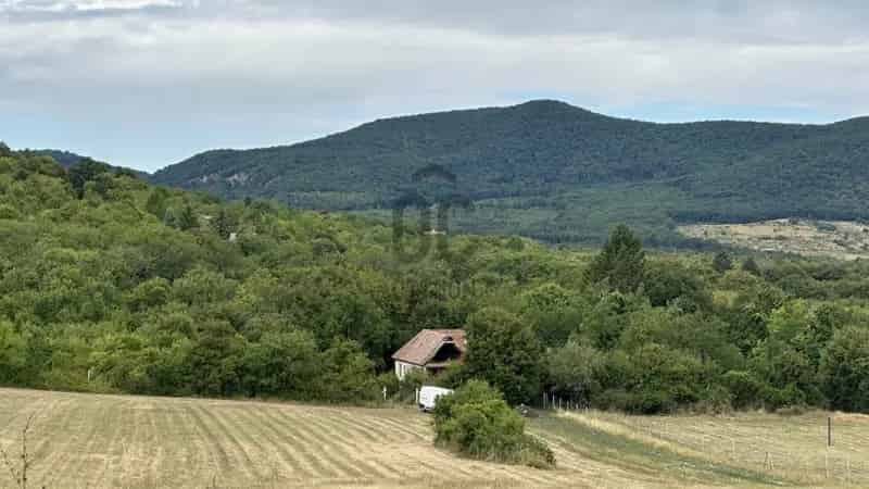 Szentendrei eladó telek, DTK038687