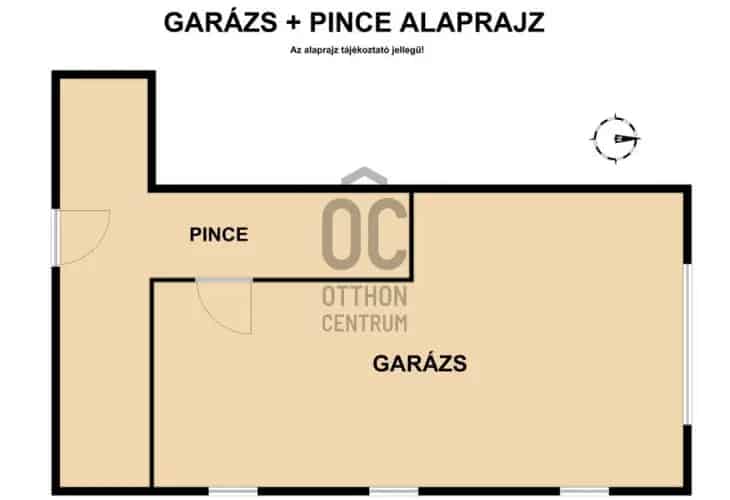 Kerepesi eladó családi ház, H503878