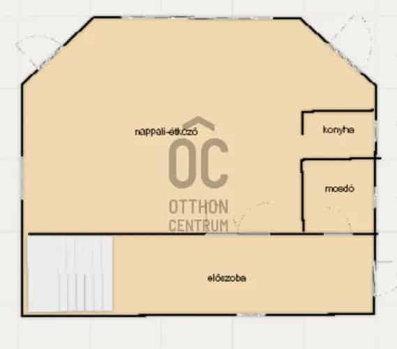 Váchartyáni eladó családi ház, H505412