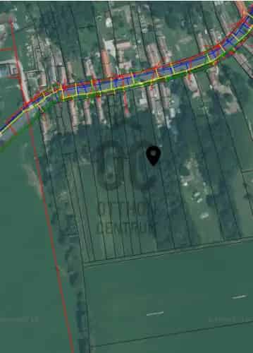 Szalapai eladó telek, T040491