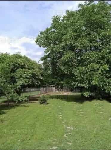 Siófoki eladó telek, T040559