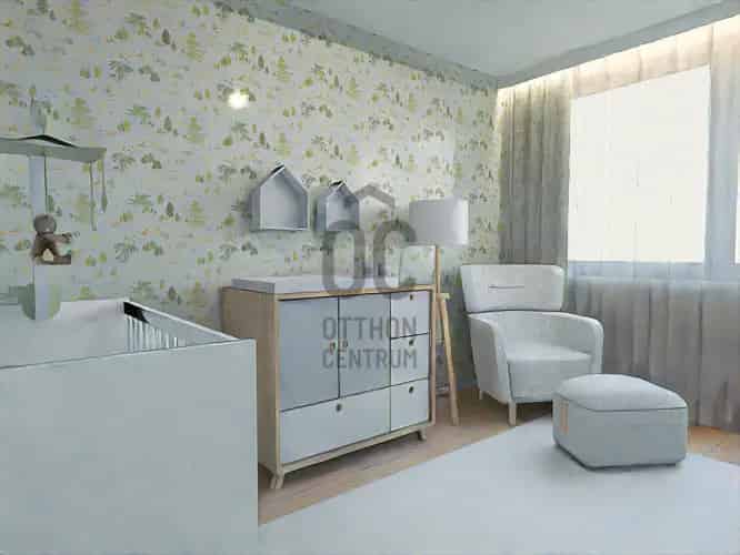 Budapest X. kerületi eladó újépítésű lakás, DLK066258