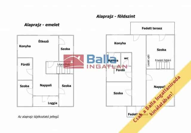 Sülysáp , Vak Bottyán utca