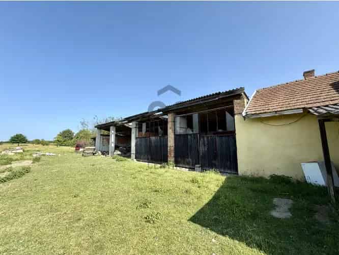 Zalaháshágyi eladó családi ház, DHZ048892