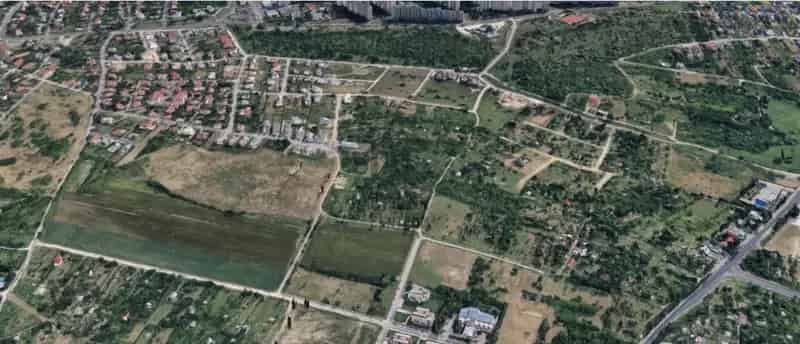 Budapest XI. kerületi eladó telek, T040355