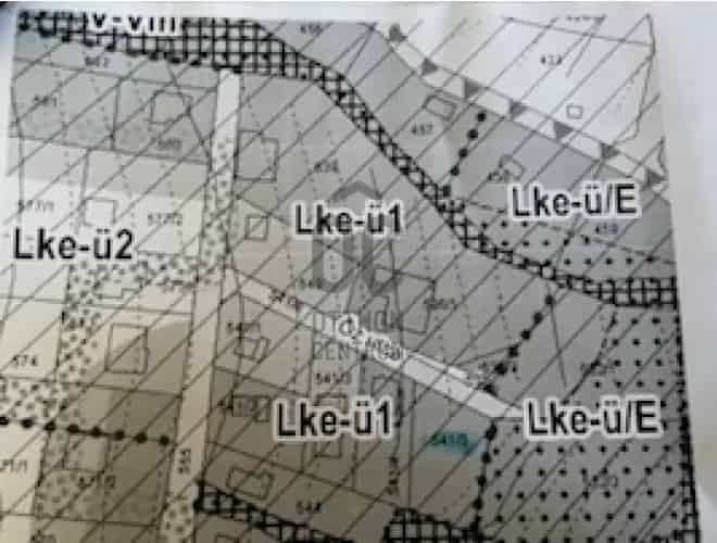 Leányfalui eladó telek, T038172