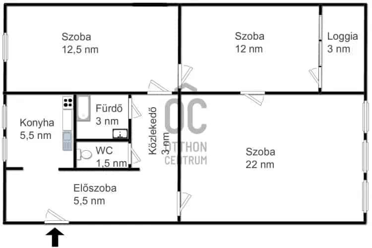 Budapest XIV. kerületi eladó panel lakás, H506061