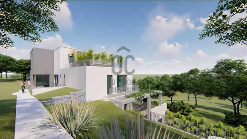 Budapest XII. kerületi eladó újépítésű lakás, DLK063950