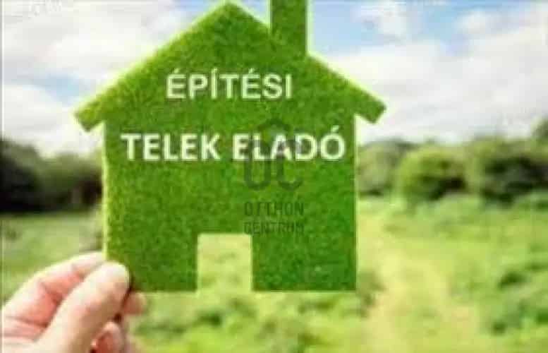 Szántódi eladó telek, T040505